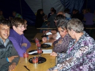 Najaarsfeestweek: Stampot Buffet