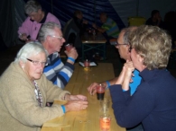 Najaarsfeestweek: Stampot Buffet