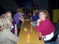 Najaarsfeestweek: Stampot Buffet