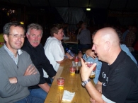 Najaarsfeestweek: Stampot Buffet