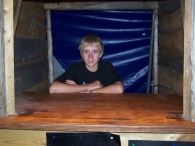 Najaarsfeestweek: Stampot Buffet