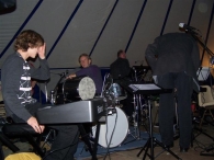 Najaarsfeestweek: Stampot Buffet