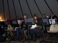 Najaarsfeestweek: Stampot Buffet