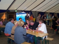 Najaarsfeestweek: Stampot Buffet