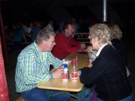 Najaarsfeestweek: Stampot Buffet