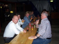 Najaarsfeestweek: Stampot Buffet