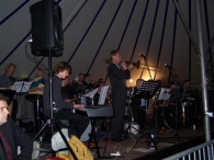 Najaarsfeestweek: Stampot Buffet