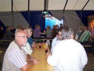 Najaarsfeestweek: Stampot Buffet