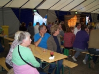 Najaarsfeestweek: Stampot Buffet