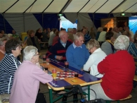 Najaarsfeestweek: Stampot Buffet