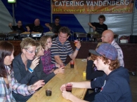 Najaarsfeestweek: Stampot Buffet