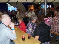 Najaarsfeestweek: Stampot Buffet