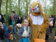 Eieren zoeken
