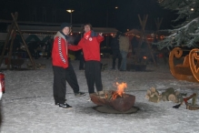 Kerstmarkt (De IJsvogel)