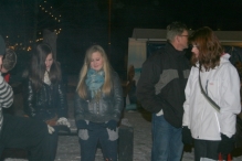 Kerstmarkt (De IJsvogel)