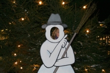 Kerstmarkt (De IJsvogel)