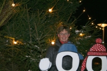 Kerstmarkt (De IJsvogel)