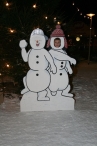 Kerstmarkt (De IJsvogel)