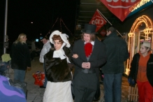 Kerstmarkt (De IJsvogel)