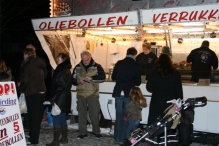 Kerstmarkt (De IJsvogel)