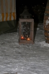 Kerstmarkt (De IJsvogel)