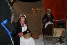 Kerstmarkt (De IJsvogel)