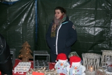 Kerstmarkt (De IJsvogel)