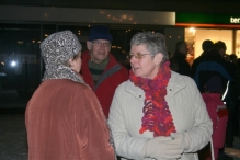 Kerstmarkt (De IJsvogel)