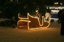 Kerstmarkt (De IJsvogel)