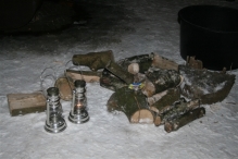 Kerstmarkt (De IJsvogel)