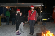 Kerstmarkt (De IJsvogel)