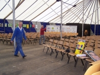 Interreligieuze Ontmoeting