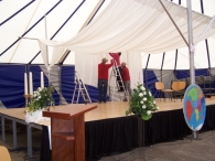 Interreligieuze Ontmoeting