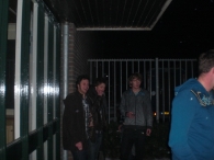 Oud en nieuw