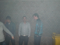 Oud en nieuw