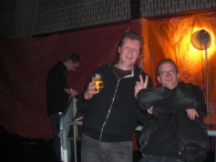 Oud en nieuw
