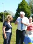 Onthulling Social Sofa