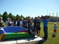 Onthulling Social Sofa