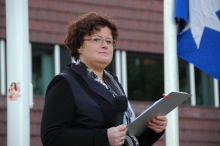 Dodenherdenking