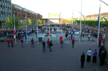 Dodenherdenking