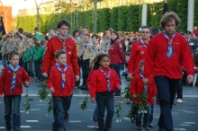 Dodenherdenking