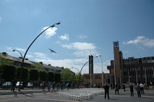 Dodenherdenking