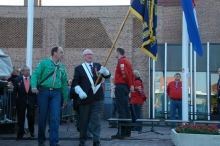Dodenherdenking