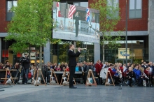 Dodenherdenking