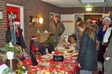 Kerstmarkt 2011