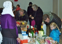 Kerstmarkt 2011