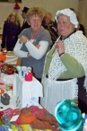 Kerstmarkt 2011