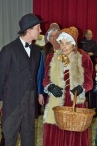 Kerstmarkt 2011