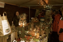 Kerstmarkt 2011