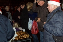 Kerstmarkt 2011